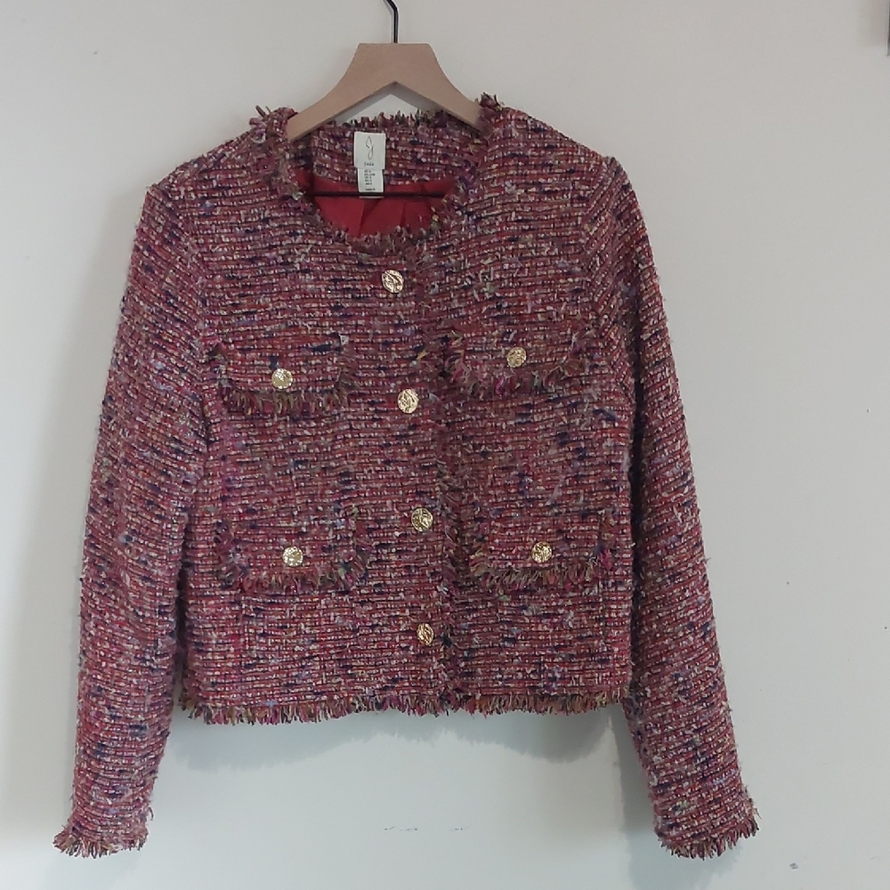Joie Blazer